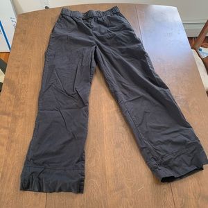 Everlane Straight Leg Chino